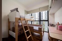 Foresque Residences (D23), Condominium #620077181